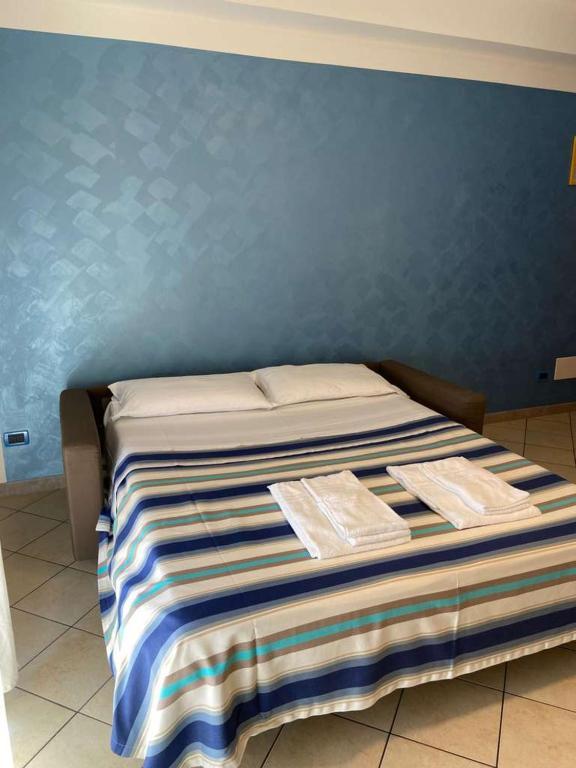 Residence Cigno Rimini Dış mekan fotoğraf