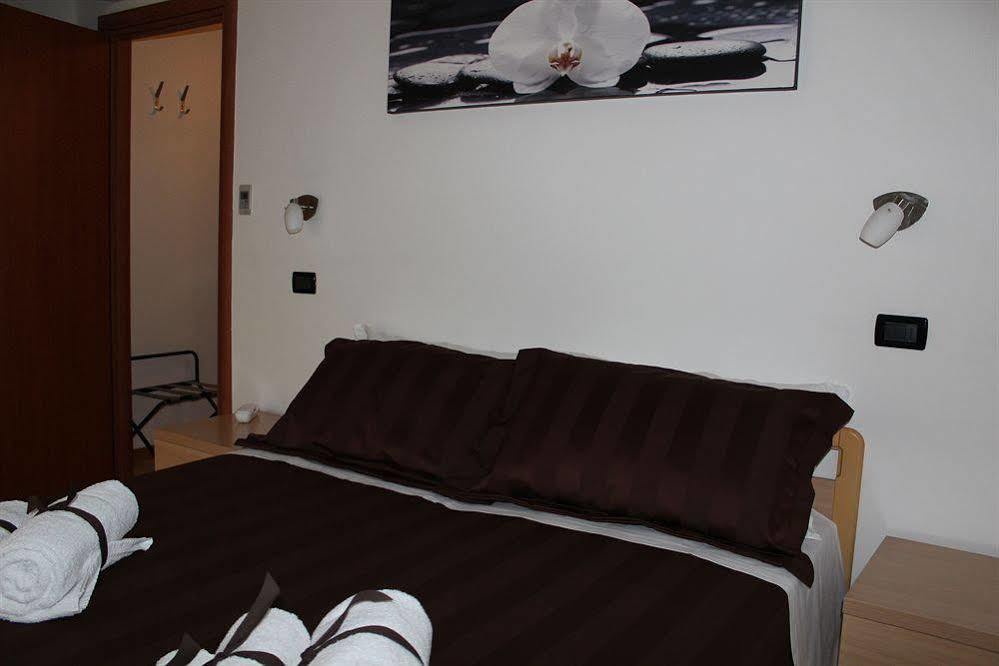 Residence Cigno Rimini Dış mekan fotoğraf