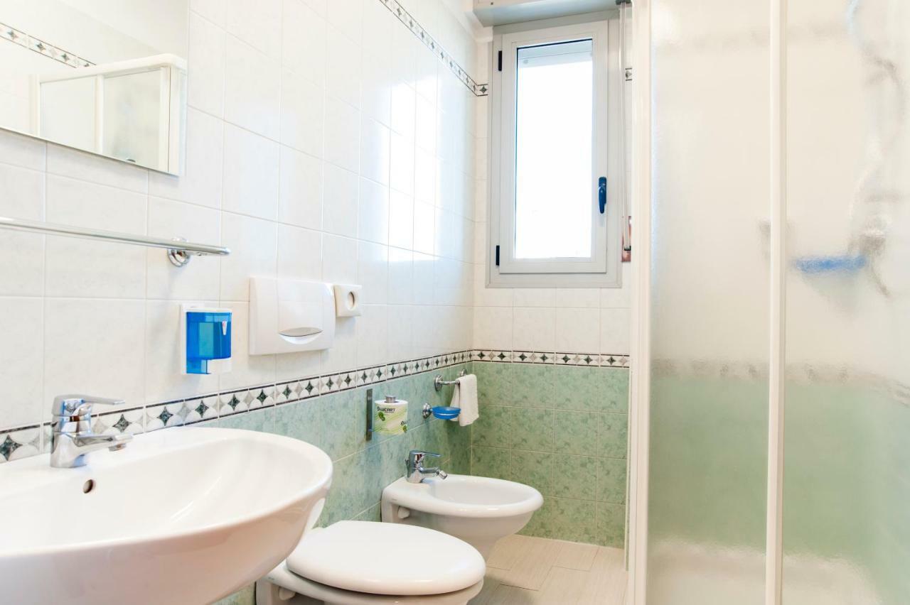 Residence Cigno Rimini Dış mekan fotoğraf