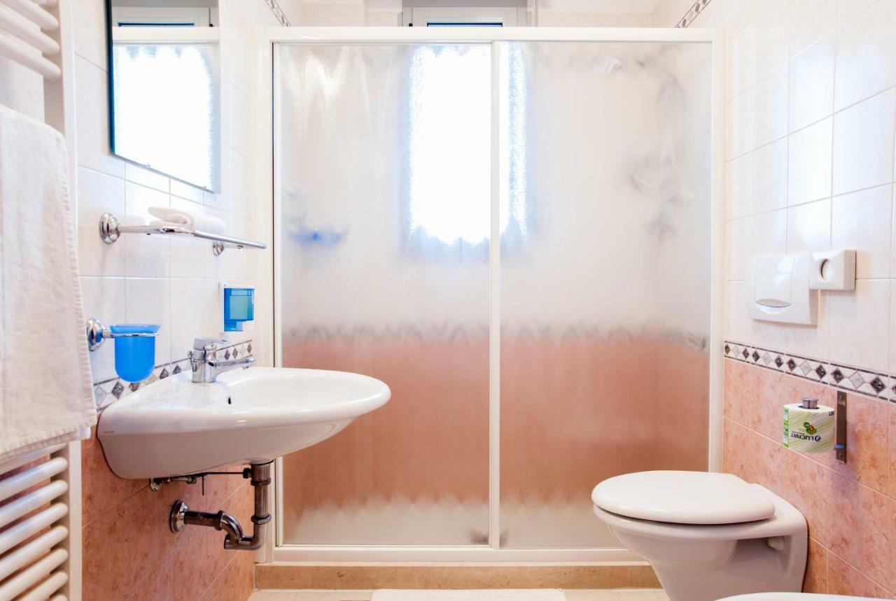 Residence Cigno Rimini Dış mekan fotoğraf