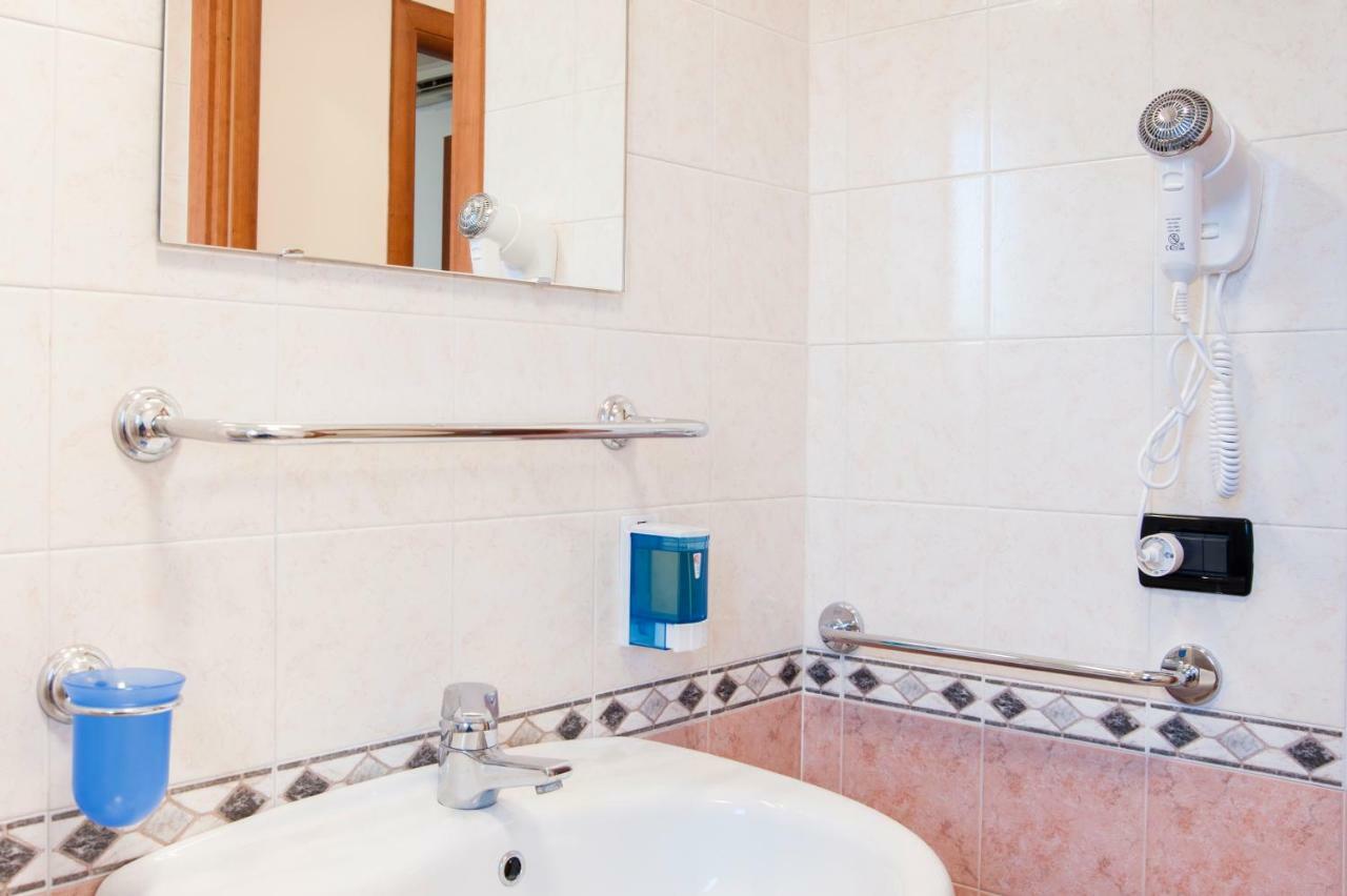 Residence Cigno Rimini Dış mekan fotoğraf