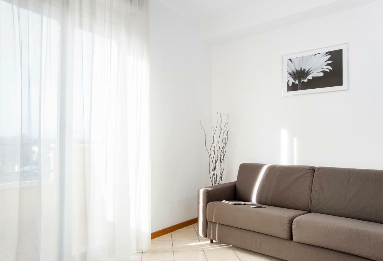 Residence Cigno Rimini Dış mekan fotoğraf