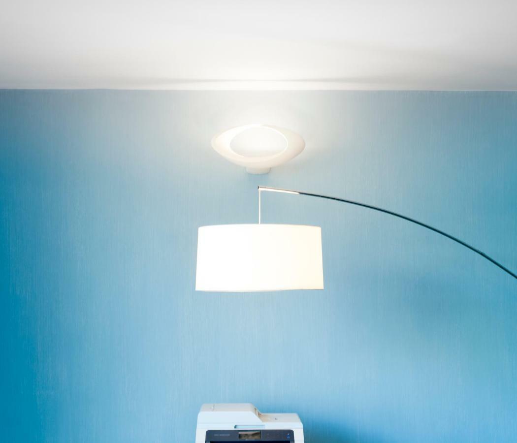 Residence Cigno Rimini Dış mekan fotoğraf
