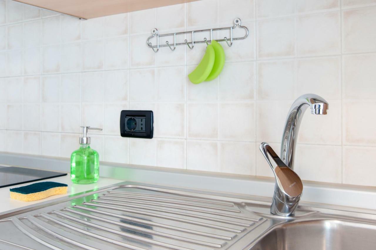 Residence Cigno Rimini Dış mekan fotoğraf